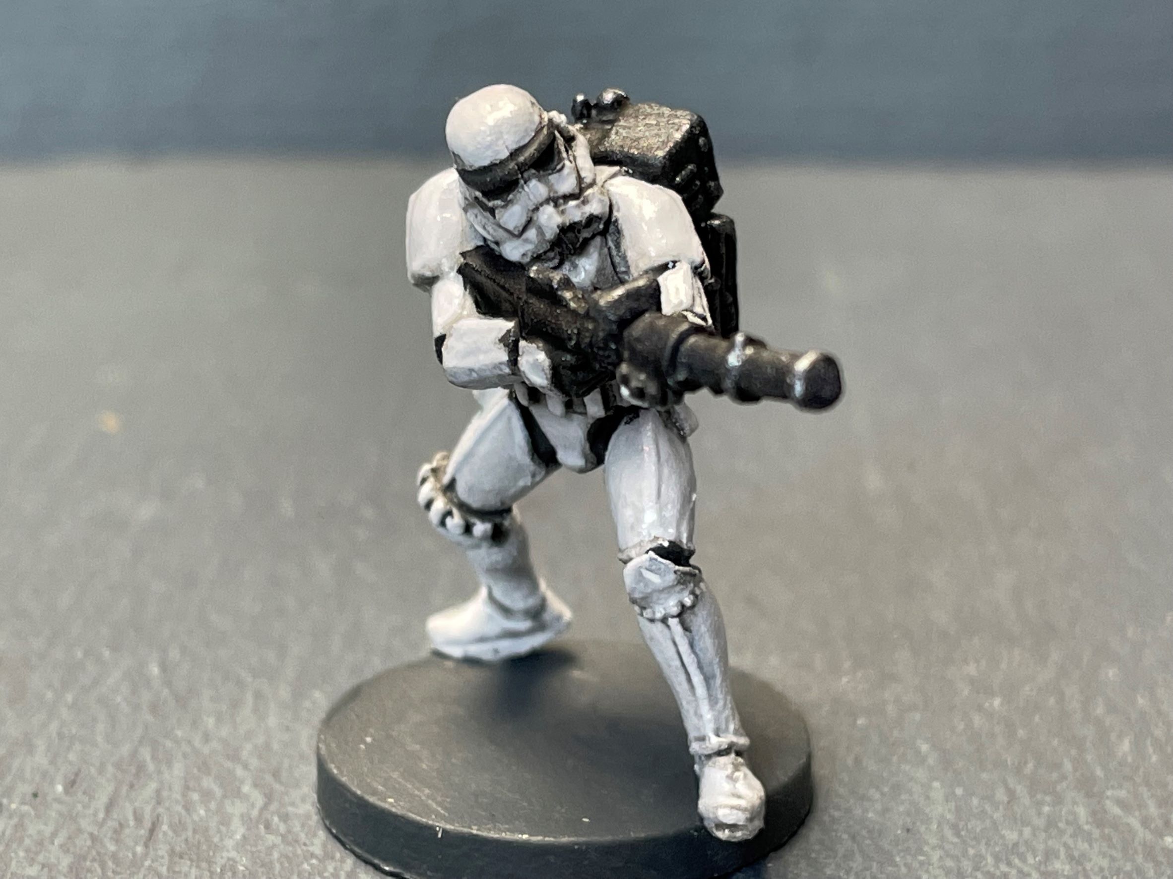  Star Wars Imperial Assault Board Game Twin Shadows